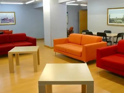 シティ ハウス アリサス ホテル