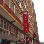 Faranda Alisas Santander, Ascend Collection Hotel