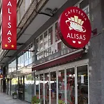 Hotel Faranda Alisas Santander, Ascend Collection Santander