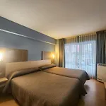 Faranda Alisas Santander, Ascend Collection Hotel Santander