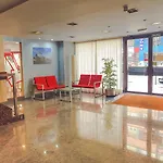 Otel Faranda Alisas Santander, Ascend Collection Santander
