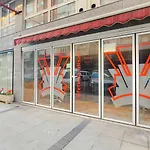 Faranda Alisas Santander, Ascend Collection Hotel