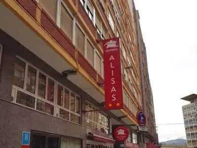 阿里萨斯城市之家酒店 酒店