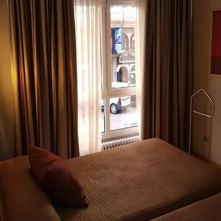 Hotel Faranda Alisas Santander, Ascend Collection Santander