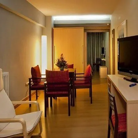 Faranda Alisas Santander, Ascend Collection 2*