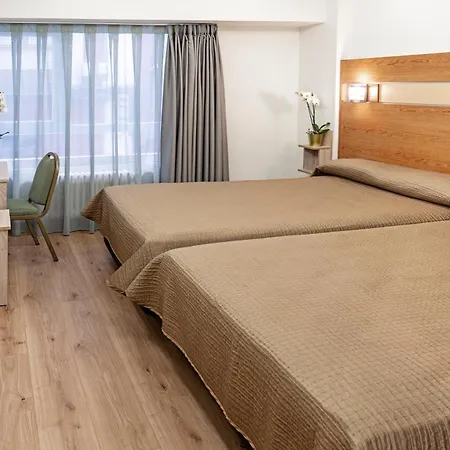 Hotel Faranda Alisas Santander, Ascend Collection