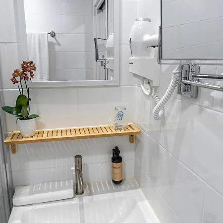 Hotel Faranda Alisas Santander, Ascend Collection 2*