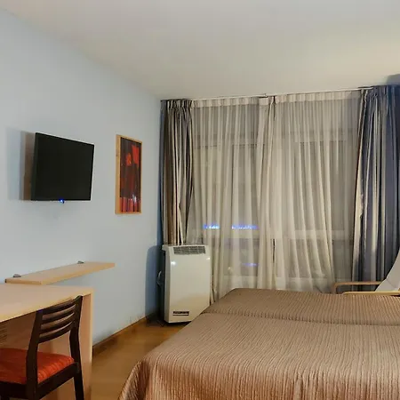 Hotel Faranda Alisas Santander, Ascend Collection Santander