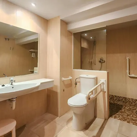 Faranda Alisas Santander, Ascend Collection 2*