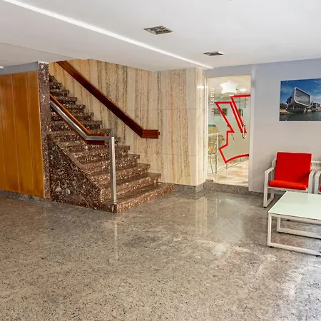 Faranda Alisas Santander, Ascend Collection Hotel 2*