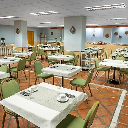 Hotel Faranda Alisas Santander, Ascend Collection 2*