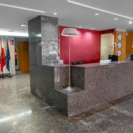 Hotel Faranda Alisas Santander, Ascend Collection Santander