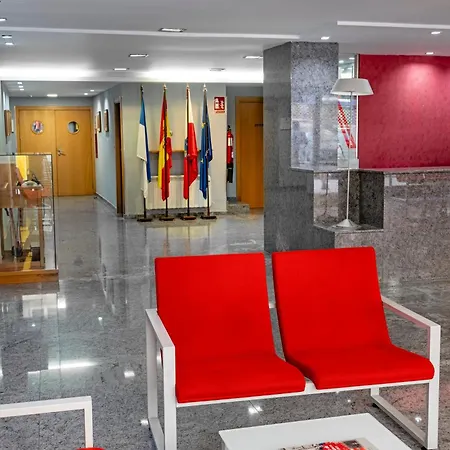 Faranda Alisas Santander, Ascend Collection Santender