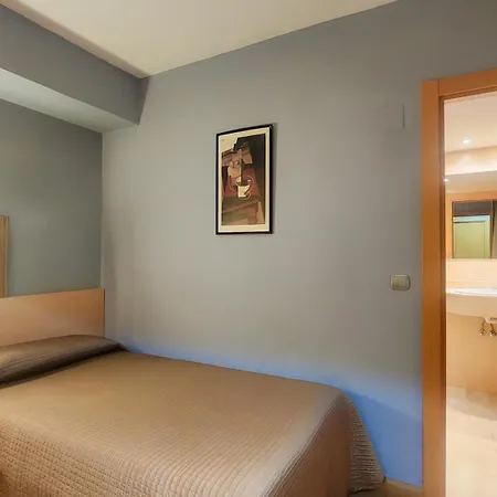 Hotel Faranda Alisas Santander, Ascend Collection Santander