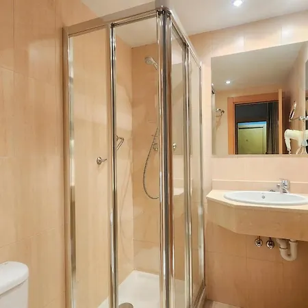 Faranda Alisas Santander, Ascend Collection 2* Santander