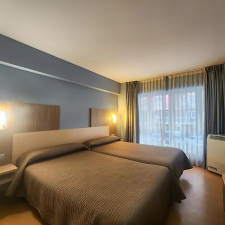 Faranda Alisas Santander, Ascend Collection Hotel Santander