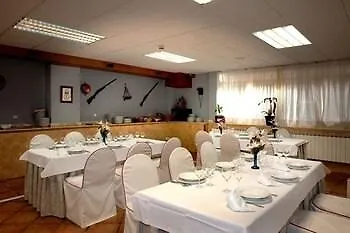 Faranda Alisas Santander, Ascend Collection Hotel 2*