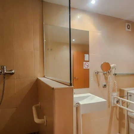 Hotel Faranda Alisas Santander, Ascend Collection Santander