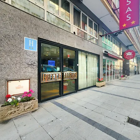 Faranda Alisas Santander, Ascend Collection