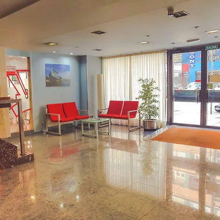 酒店 Faranda Alisas Santander, Ascend Collection 桑坦德