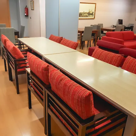 酒店 Faranda Alisas Santander, Ascend Collection