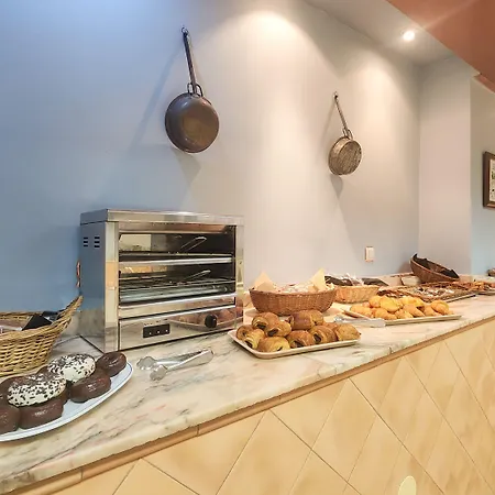 Faranda Alisas Santander, Ascend Collection 2*