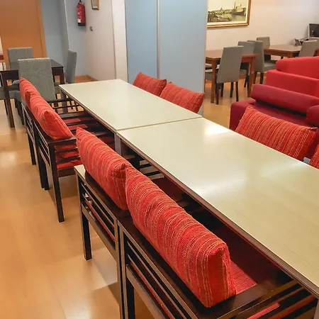 Hotel Faranda Alisas Santander, Ascend Collection 2*