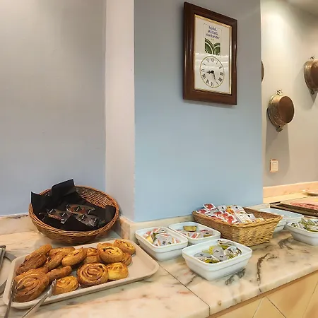 Faranda Alisas Santander, Ascend Collection Hotel