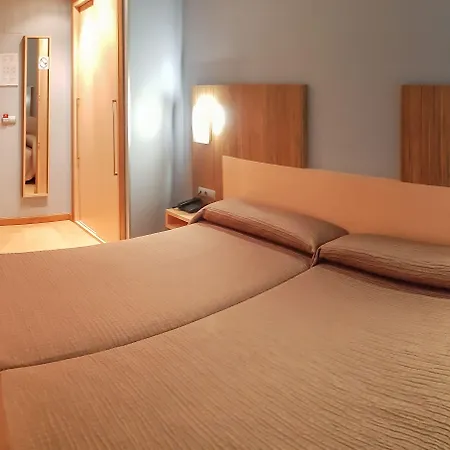 Faranda Alisas Santander, Ascend Collection