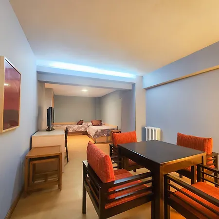 Faranda Alisas Santander, Ascend Collection Hotel Santander