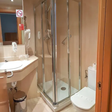 Faranda Alisas Santander, Ascend Collection 2* Santander