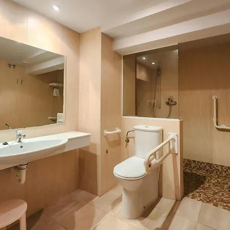 Hotel Faranda Alisas Santander, Ascend Collection 2*