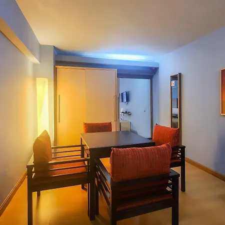 Hotel Faranda Alisas Santander, Ascend Collection