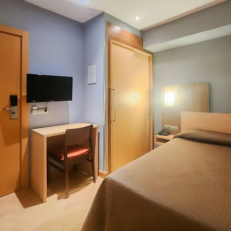 Hotel Faranda Alisas Santander, Ascend Collection 2*