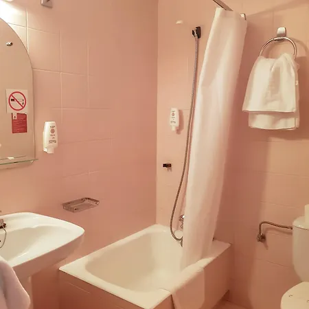 Faranda Alisas Santander, Ascend Collection 2* 桑坦德