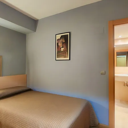 Faranda Alisas Santander, Ascend Collection Hotel Santander