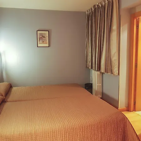 Hotel Faranda Alisas Santander, Ascend Collection Santander