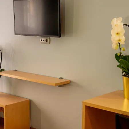 호텔 Faranda Alisas Santander, Ascend Collection 산탄데르