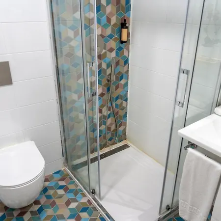 Faranda Alisas Santander, Ascend Collection 2* 산탄데르