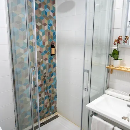 Faranda Alisas Santander, Ascend Collection Hotel Santander