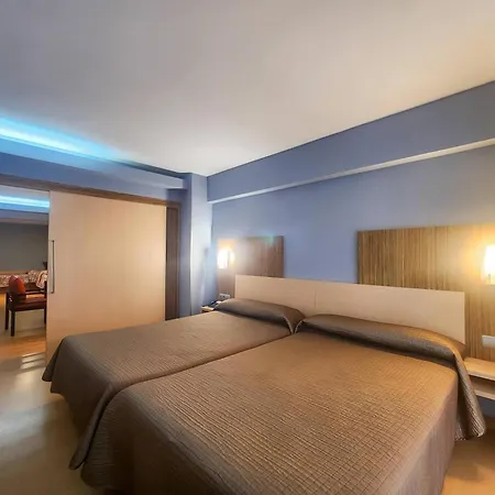 Faranda Alisas Santander, Ascend Collection Hotell 2*