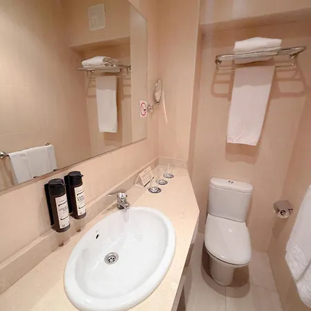 Faranda Alisas Santander, Ascend Collection סנטנדר