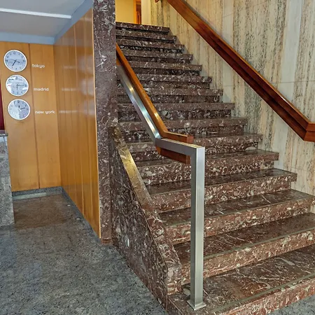 Faranda Alisas Santander, Ascend Collection Hotel