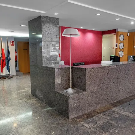 Faranda Alisas Santander, Ascend Collection ホテル