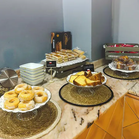 Faranda Alisas Santander, Ascend Collection Hotel Santander