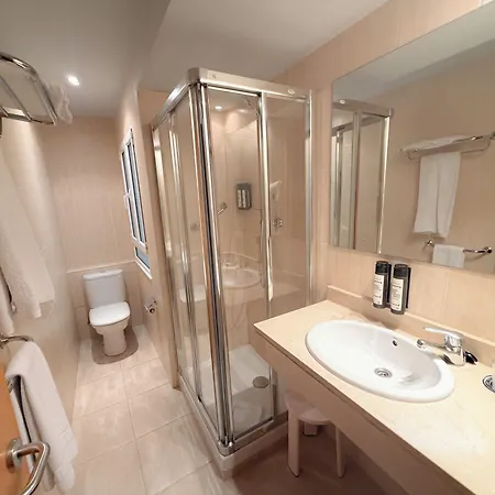 Hotel Faranda Alisas Santander, Ascend Collection Santander