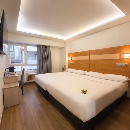 Faranda Alisas Santander, Ascend Collection Hotel