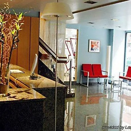 Faranda Alisas Santander, Ascend Collection Hotel