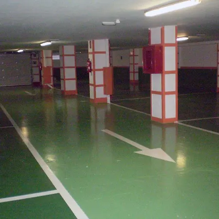 Faranda Alisas Santander, Ascend Collection 酒店 2*