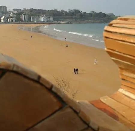 酒店 Faranda Alisas Santander, Ascend Collection 桑坦德